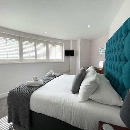 Ocean Gate 24 New Quay Exterior foto