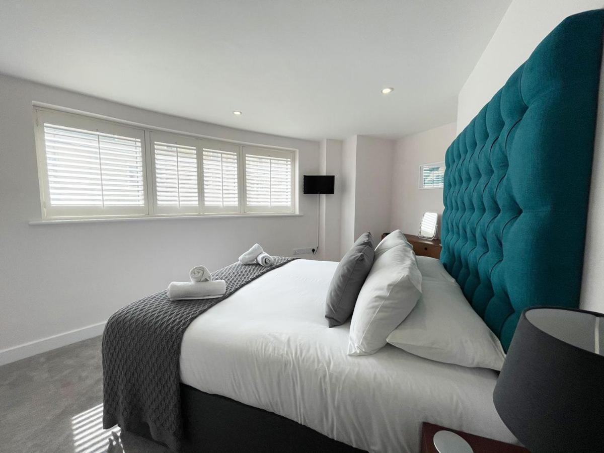 Ocean Gate 24 New Quay Exterior foto