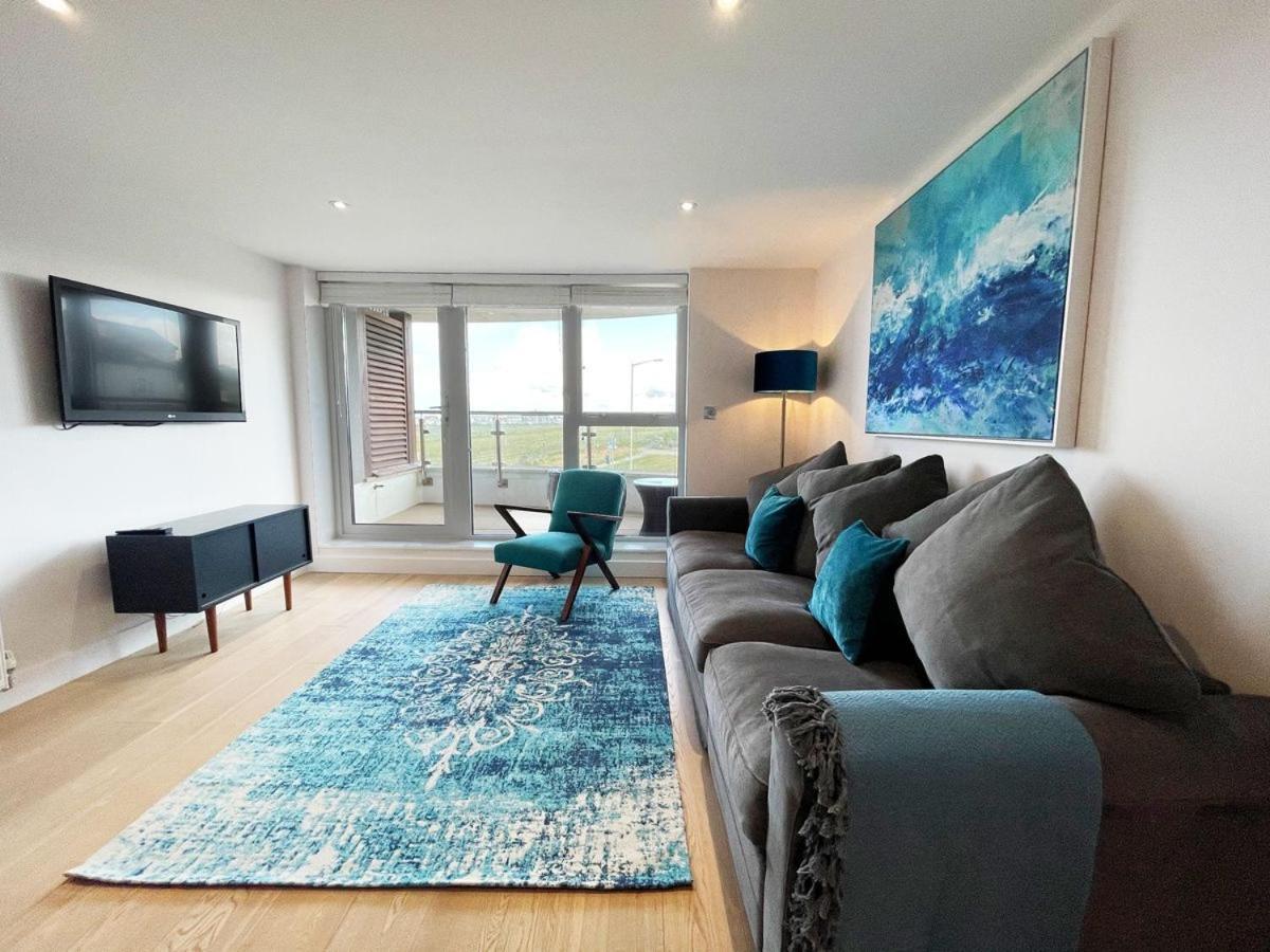 Ocean Gate 24 New Quay Exterior foto