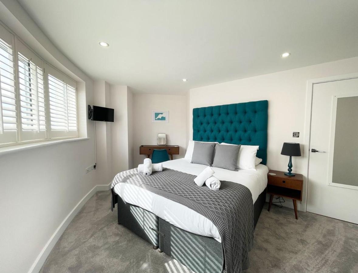 Ocean Gate 24 New Quay Exterior foto