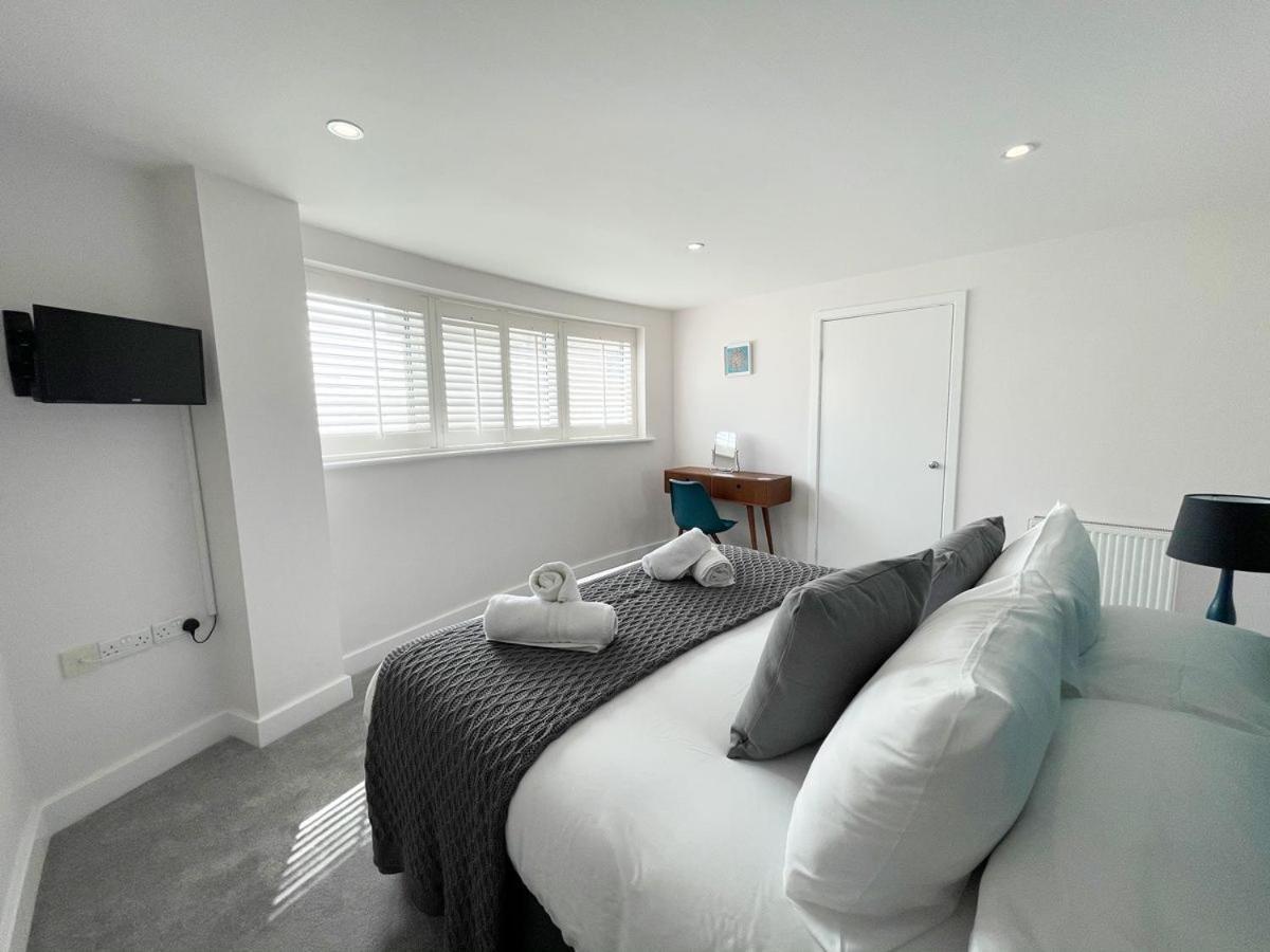 Ocean Gate 24 New Quay Exterior foto