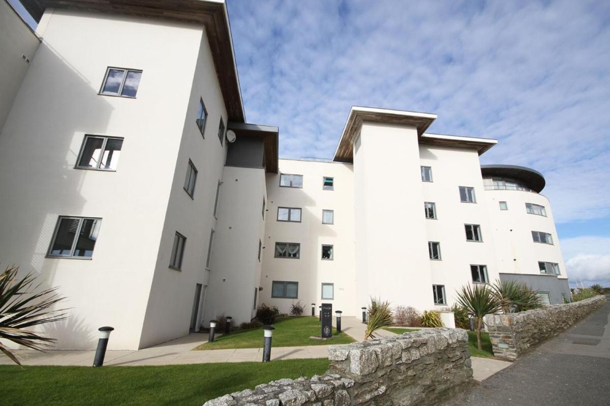 Ocean Gate 24 New Quay Exterior foto