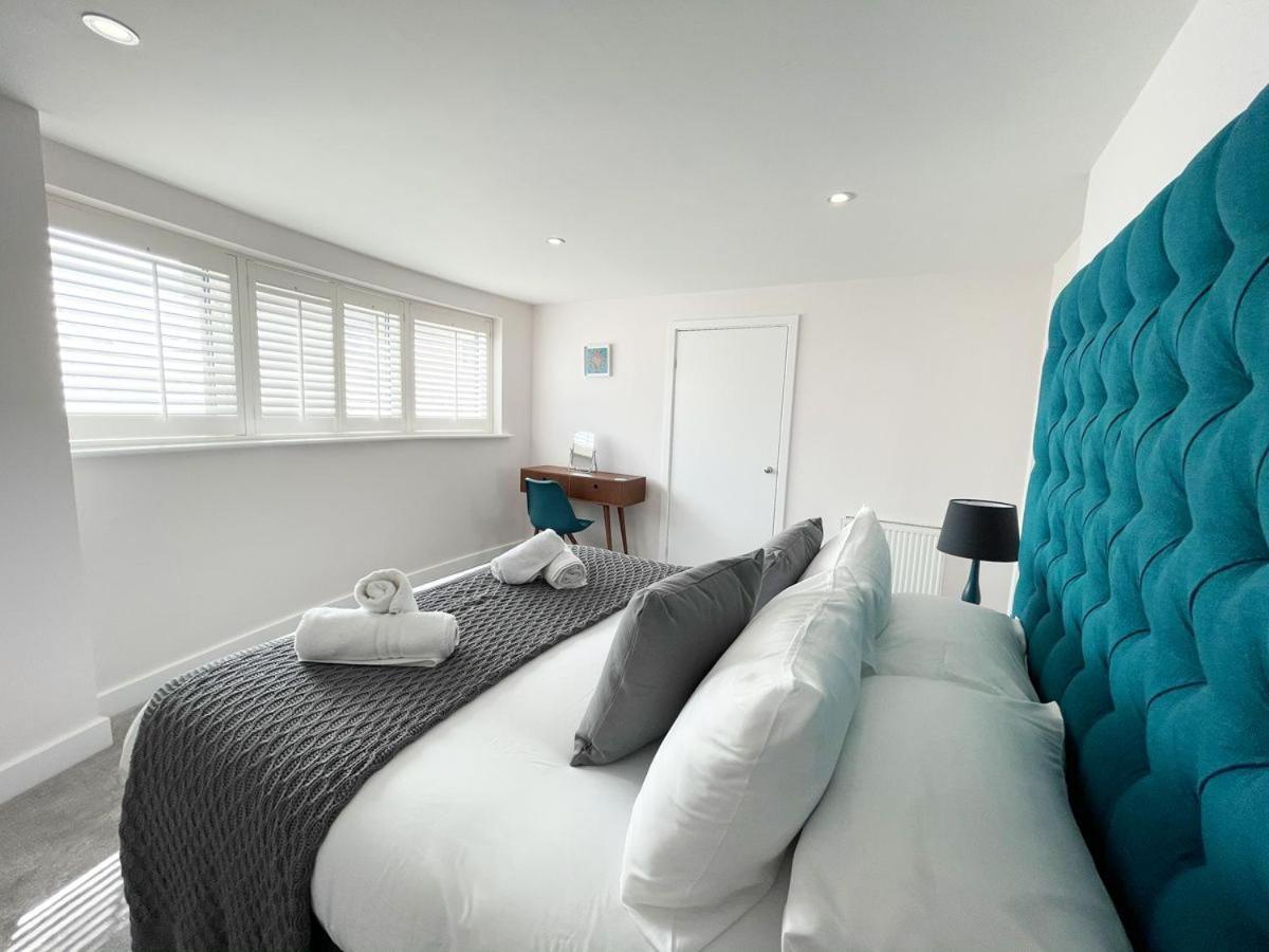 Ocean Gate 24 New Quay Exterior foto